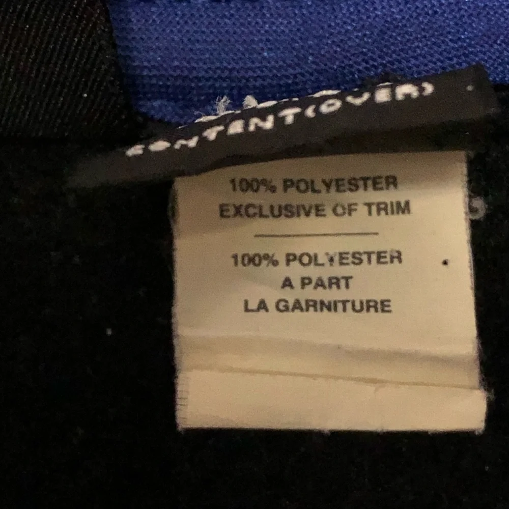 Patagonia polartec usa fleece vintage